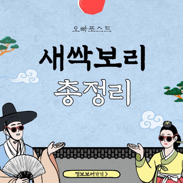 새싹보리의 효능 먹는 법 5