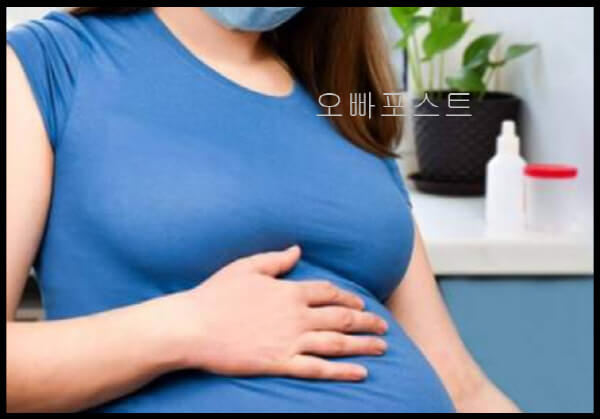 임신-수유-부작용